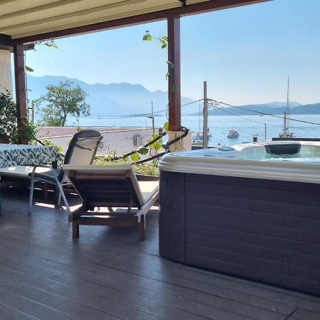 Olive Coast Apartments Herceg Novi Zewnętrze zdjęcie