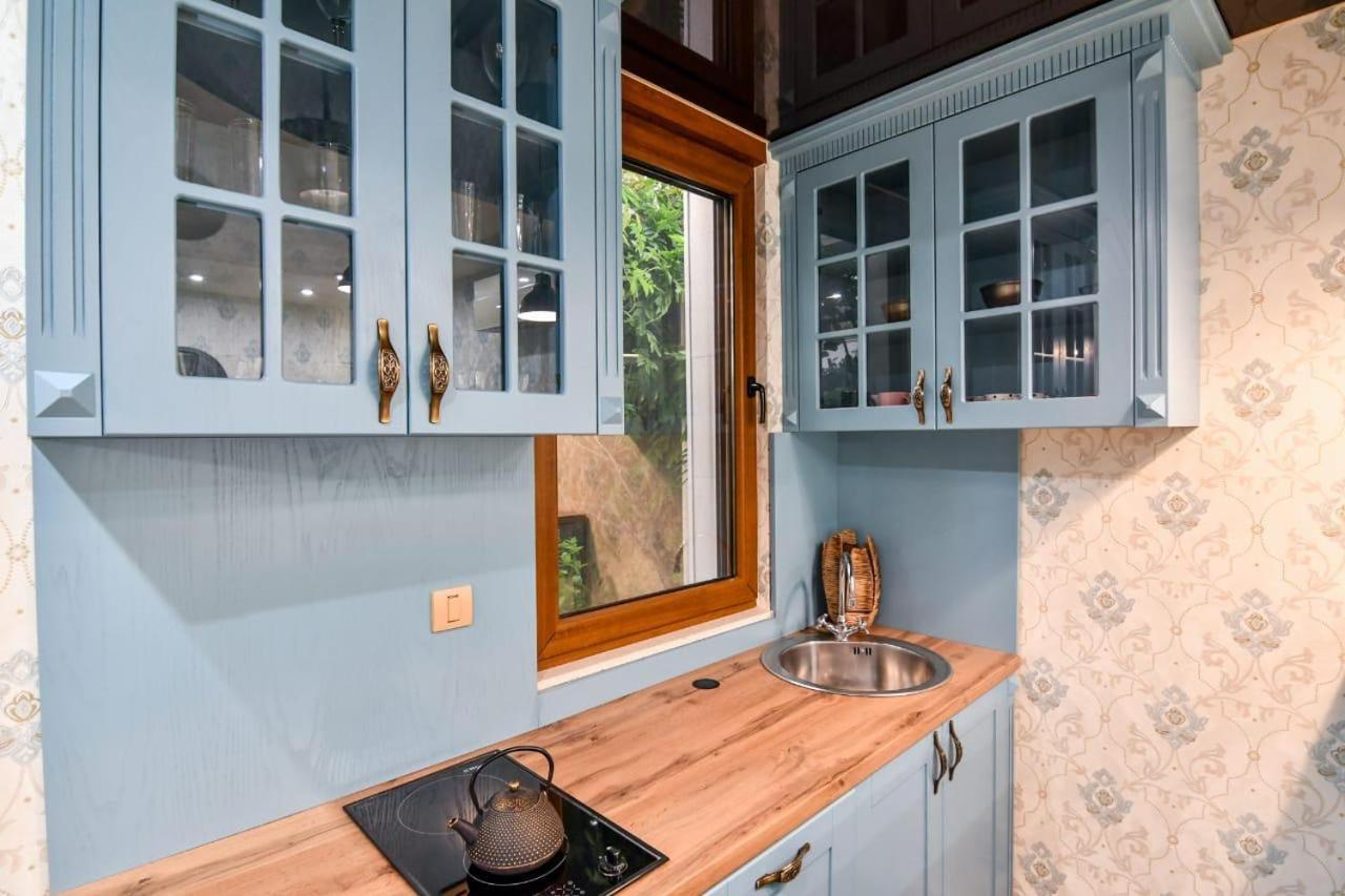 Olive Coast Apartments Herceg Novi Zewnętrze zdjęcie