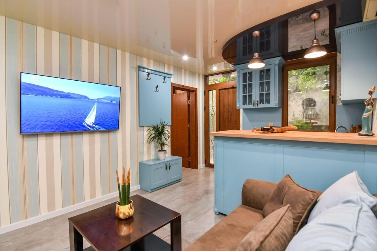 Olive Coast Apartments Herceg Novi Zewnętrze zdjęcie