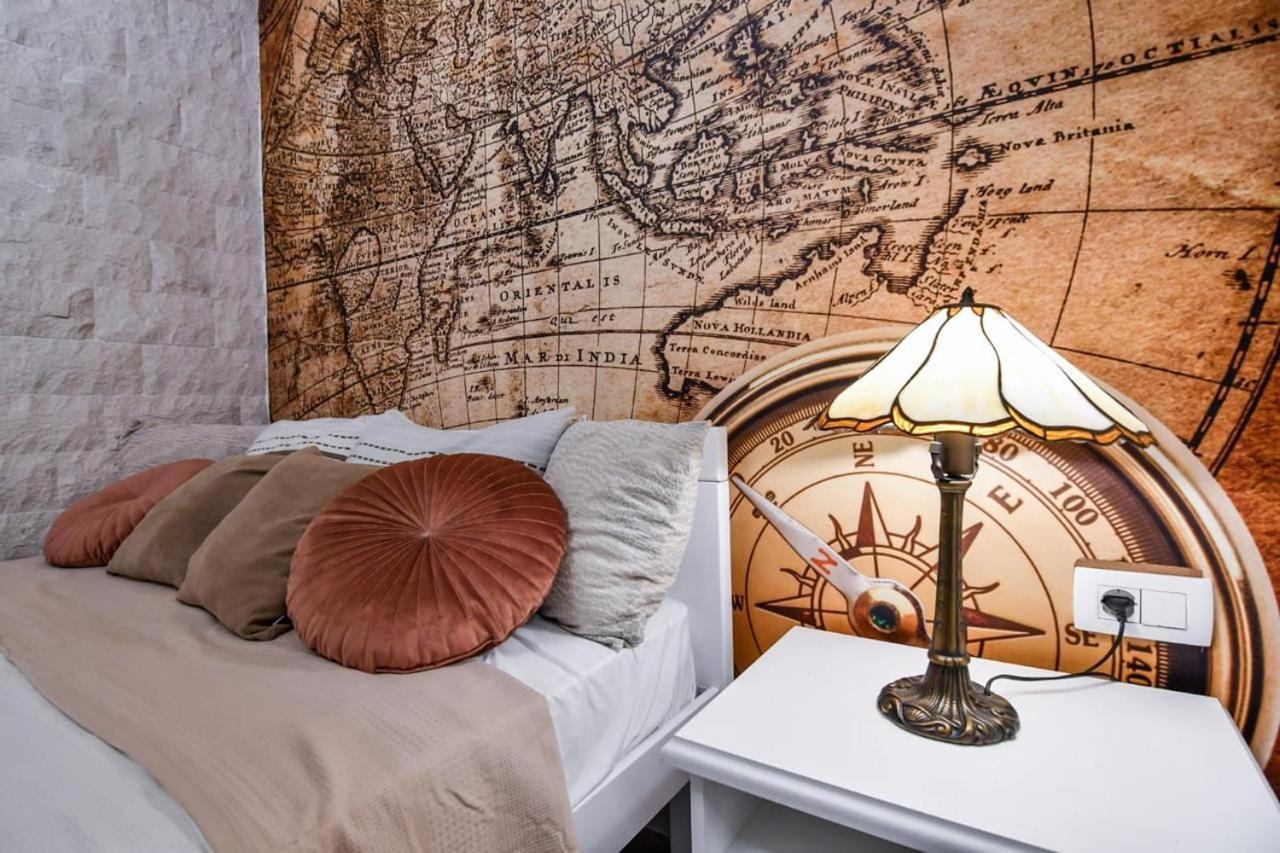 Olive Coast Apartments Herceg Novi Zewnętrze zdjęcie