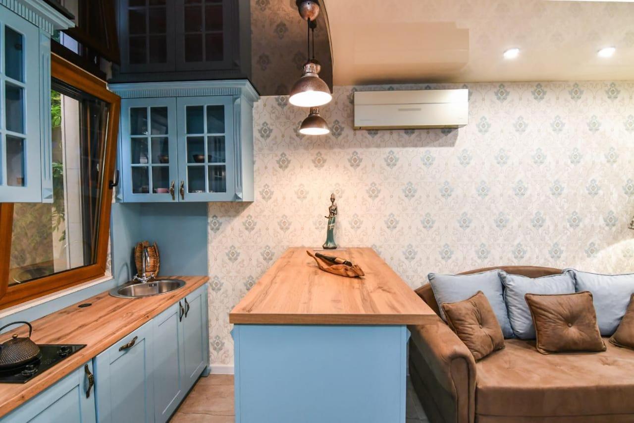 Olive Coast Apartments Herceg Novi Zewnętrze zdjęcie