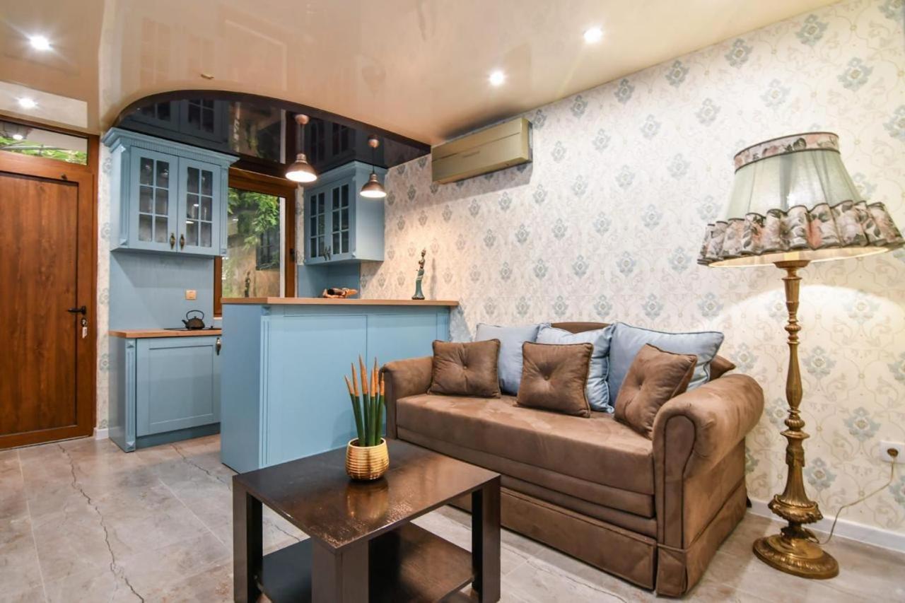 Olive Coast Apartments Herceg Novi Zewnętrze zdjęcie