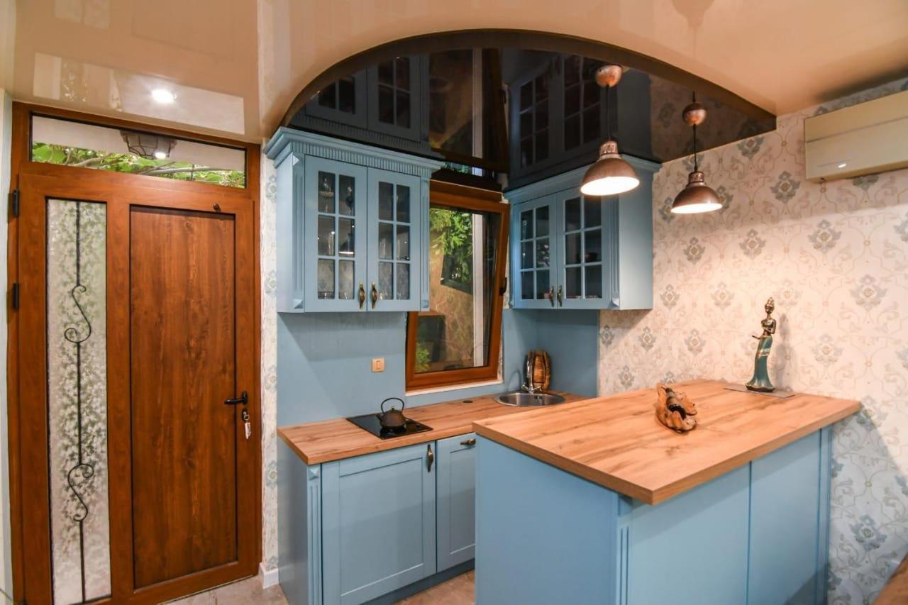 Olive Coast Apartments Herceg Novi Zewnętrze zdjęcie