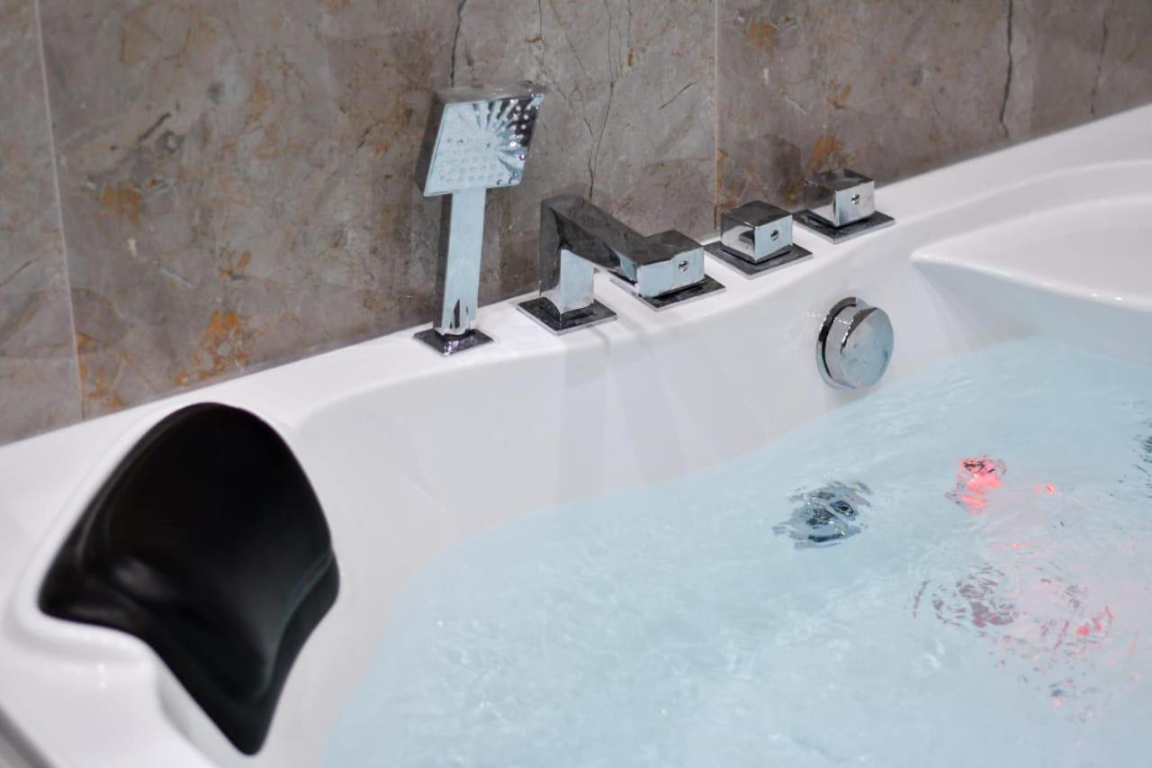 Olive Coast Apartments Herceg Novi Zewnętrze zdjęcie