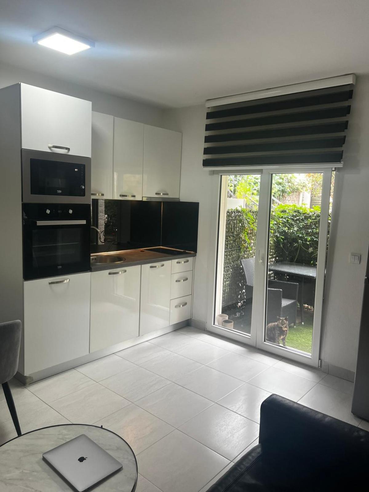 Olive Coast Apartments Herceg Novi Zewnętrze zdjęcie