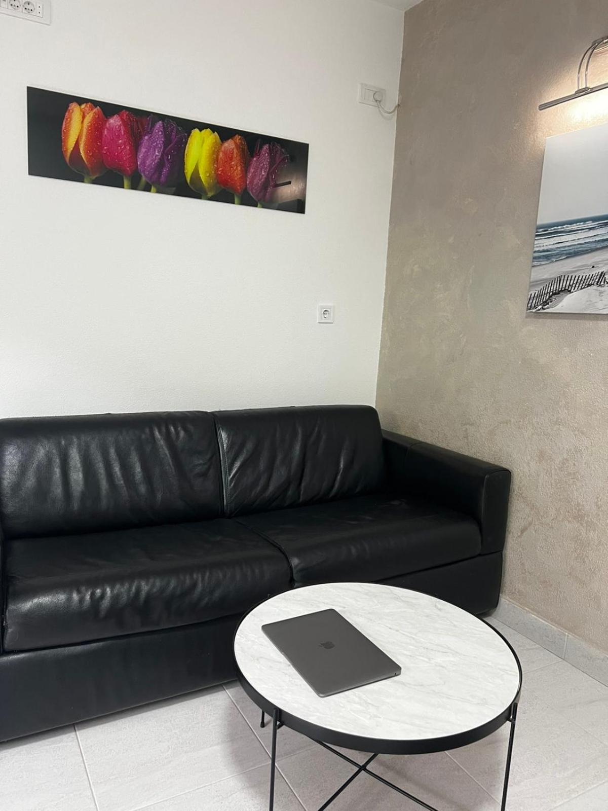 Olive Coast Apartments Herceg Novi Zewnętrze zdjęcie