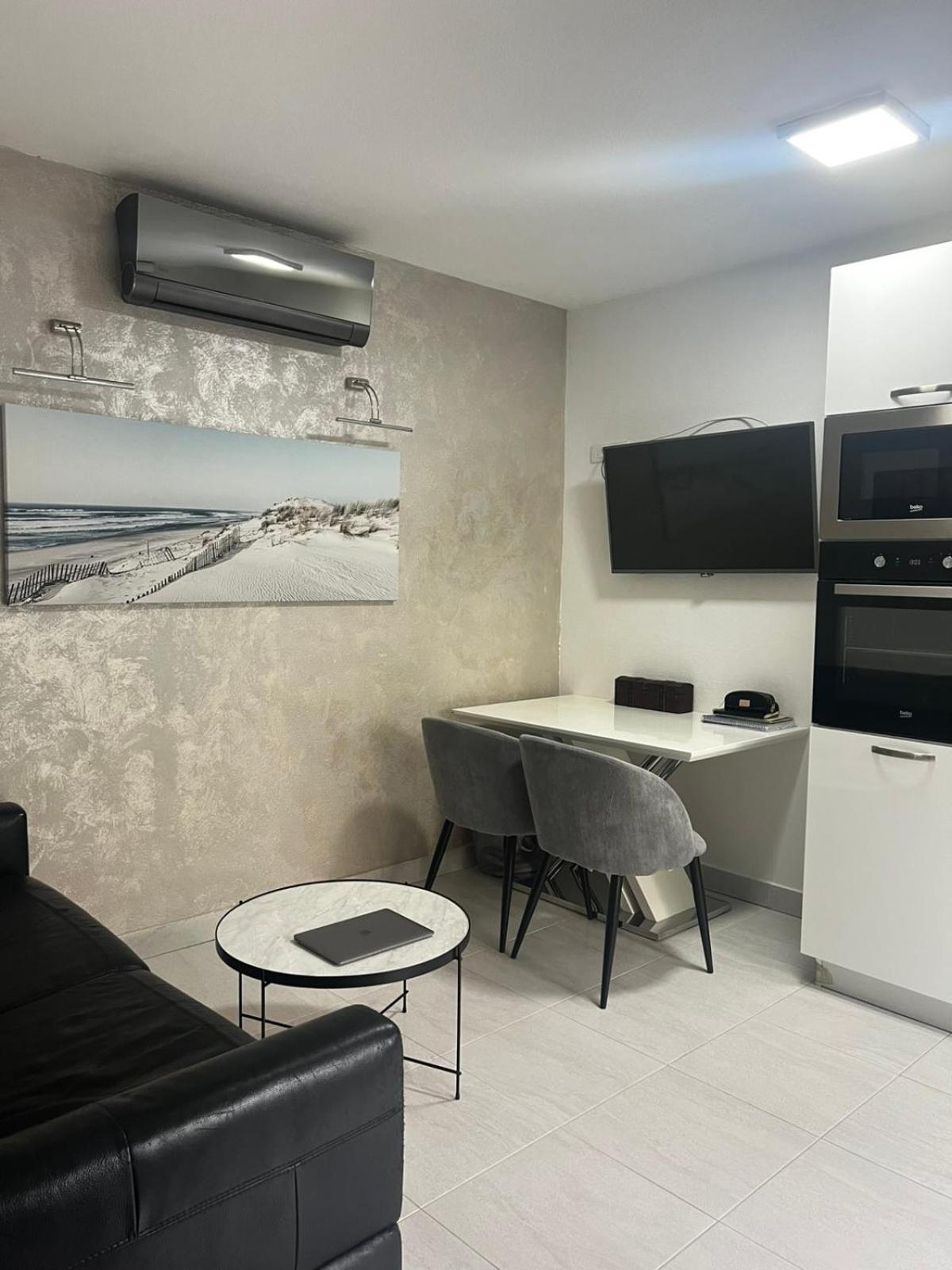 Olive Coast Apartments Herceg Novi Zewnętrze zdjęcie