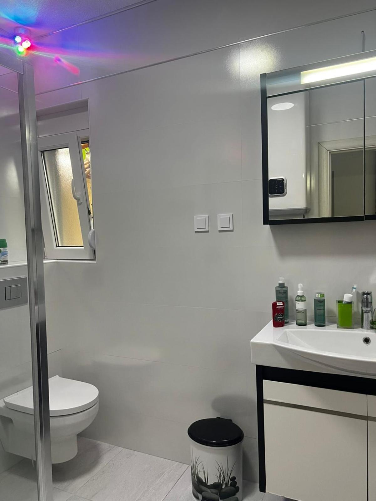 Olive Coast Apartments Herceg Novi Zewnętrze zdjęcie