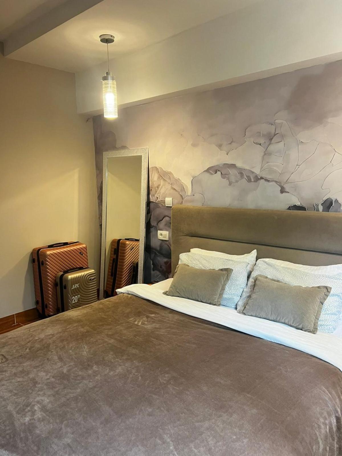 Olive Coast Apartments Herceg Novi Zewnętrze zdjęcie