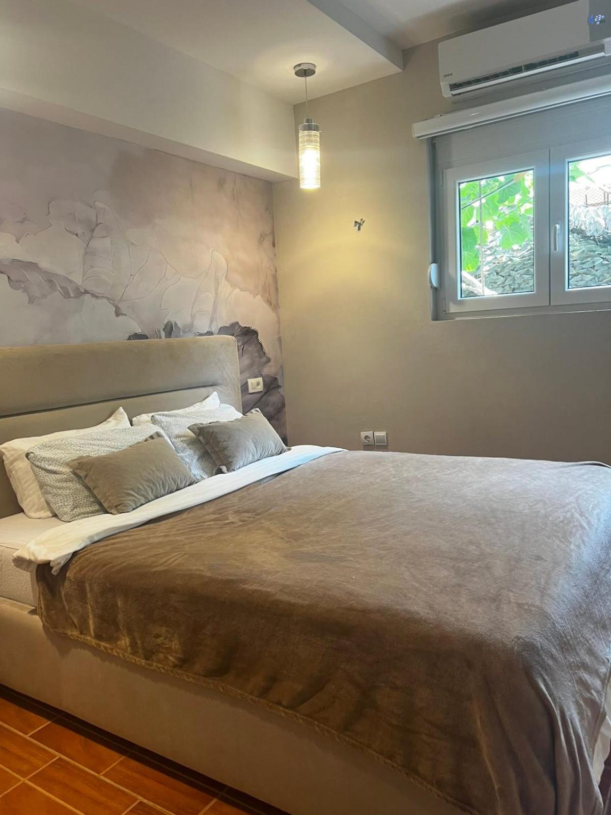 Olive Coast Apartments Herceg Novi Zewnętrze zdjęcie