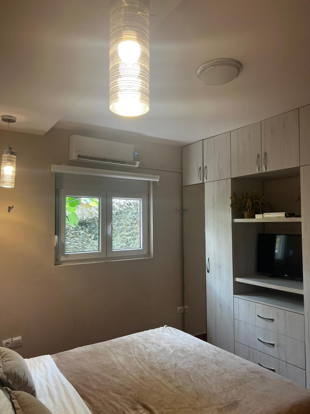 Olive Coast Apartments Herceg Novi Zewnętrze zdjęcie