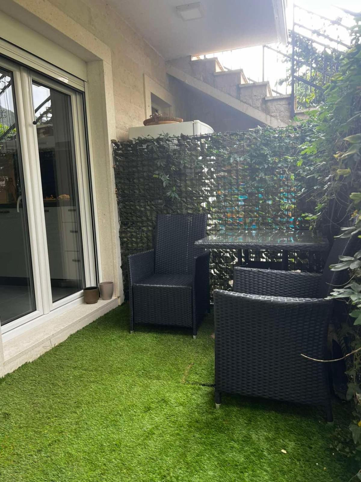 Olive Coast Apartments Herceg Novi Zewnętrze zdjęcie