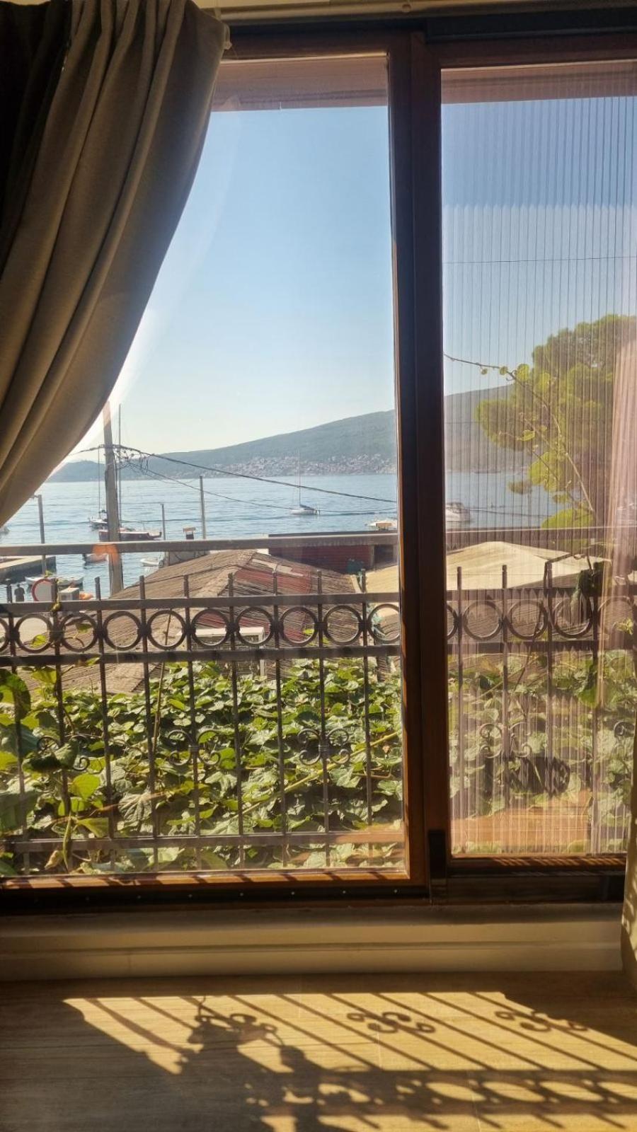 Olive Coast Apartments Herceg Novi Zewnętrze zdjęcie