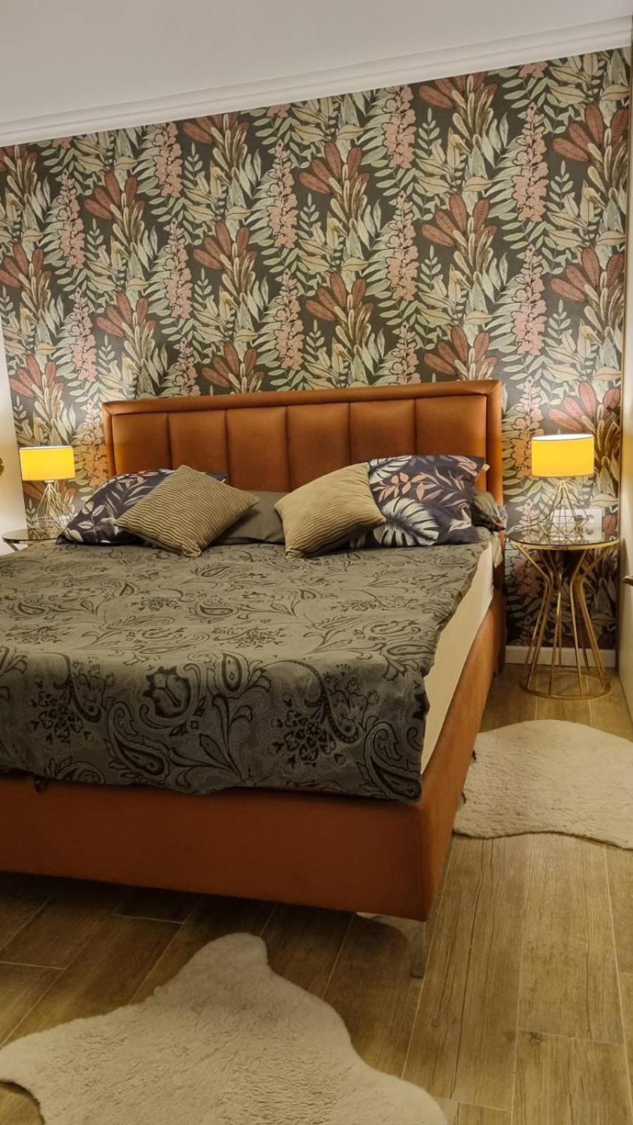 Olive Coast Apartments Herceg Novi Zewnętrze zdjęcie