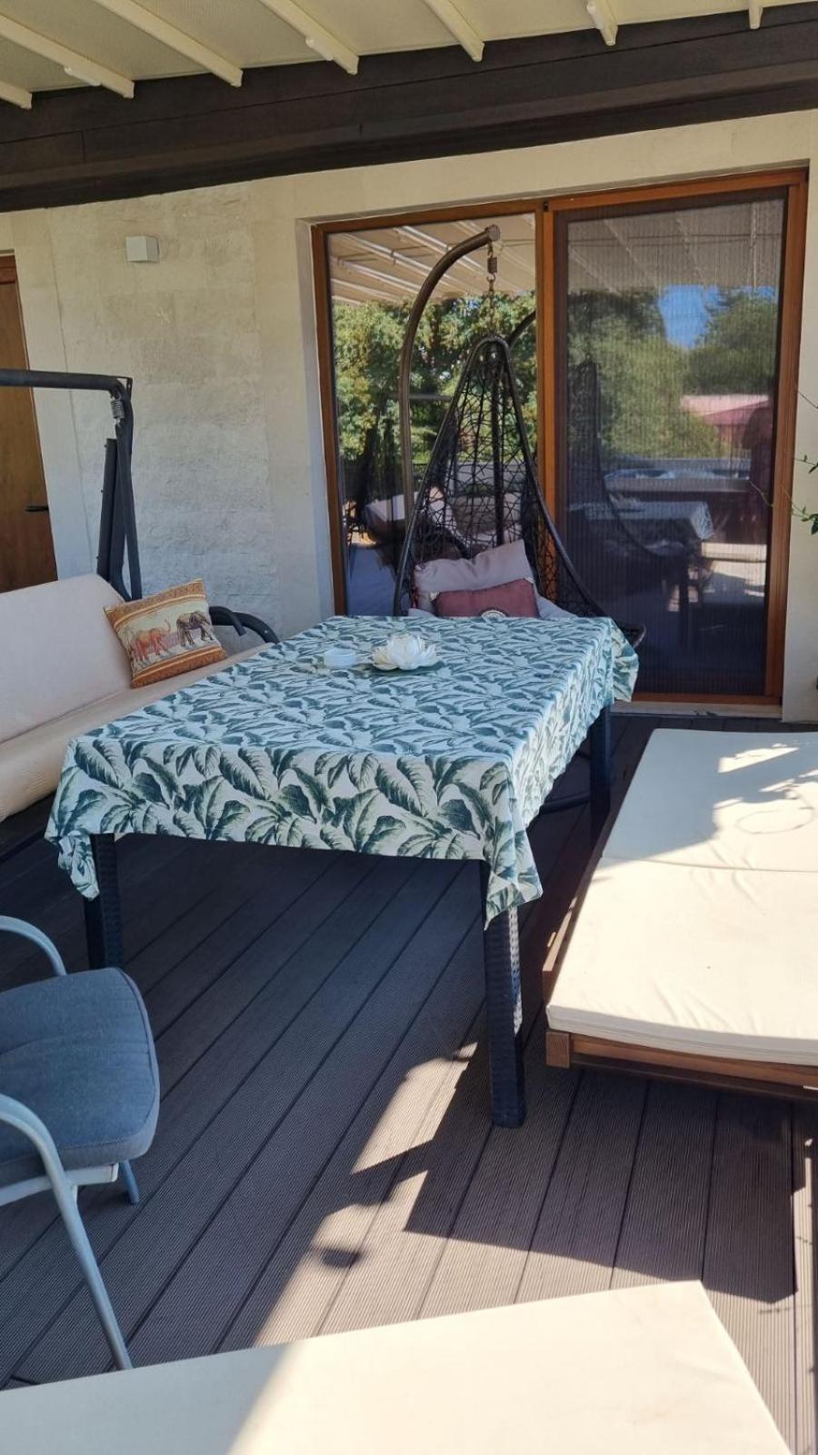Olive Coast Apartments Herceg Novi Zewnętrze zdjęcie