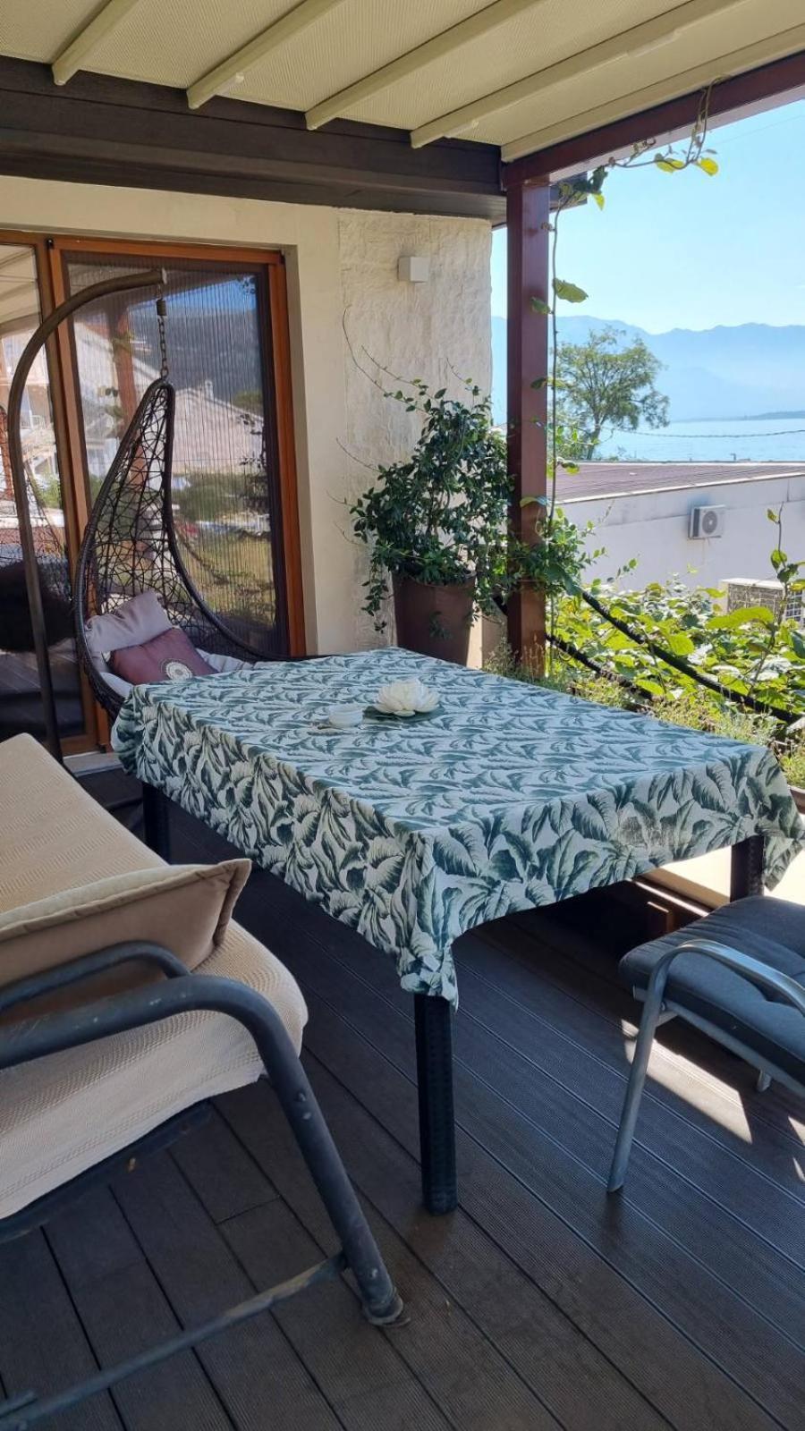 Olive Coast Apartments Herceg Novi Zewnętrze zdjęcie