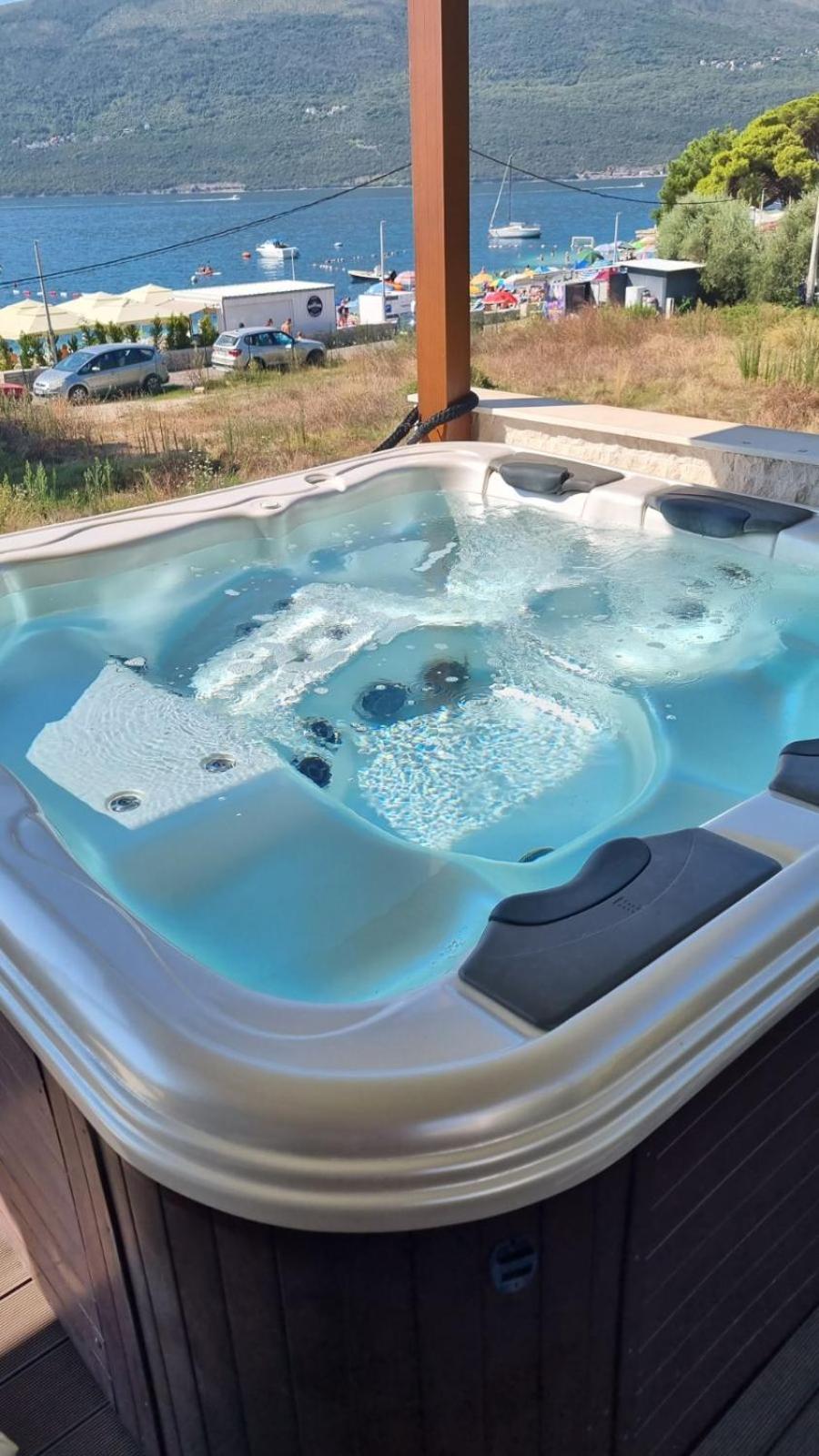 Olive Coast Apartments Herceg Novi Zewnętrze zdjęcie