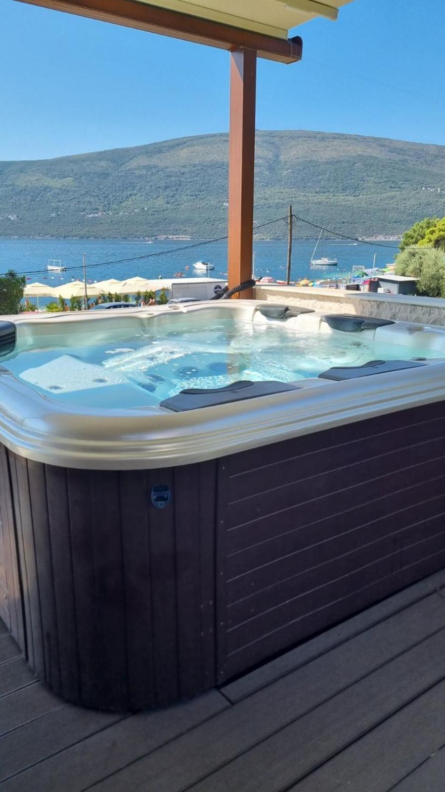 Olive Coast Apartments Herceg Novi Zewnętrze zdjęcie