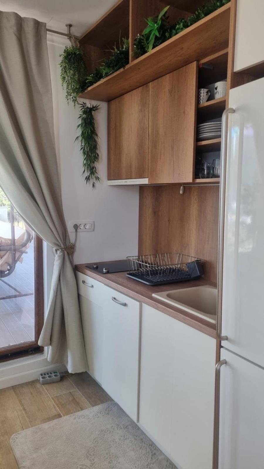 Olive Coast Apartments Herceg Novi Zewnętrze zdjęcie