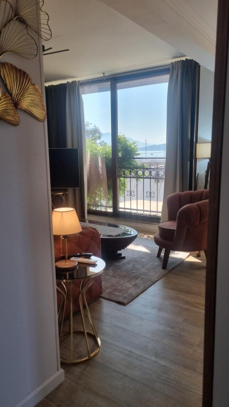 Olive Coast Apartments Herceg Novi Zewnętrze zdjęcie