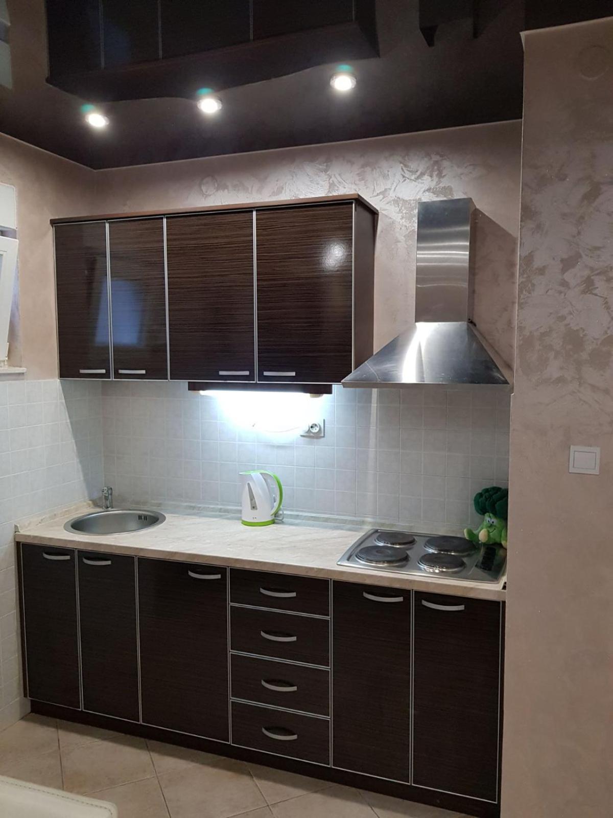 Olive Coast Apartments Herceg Novi Zewnętrze zdjęcie