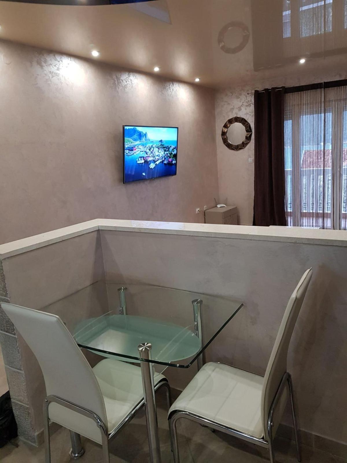 Olive Coast Apartments Herceg Novi Zewnętrze zdjęcie