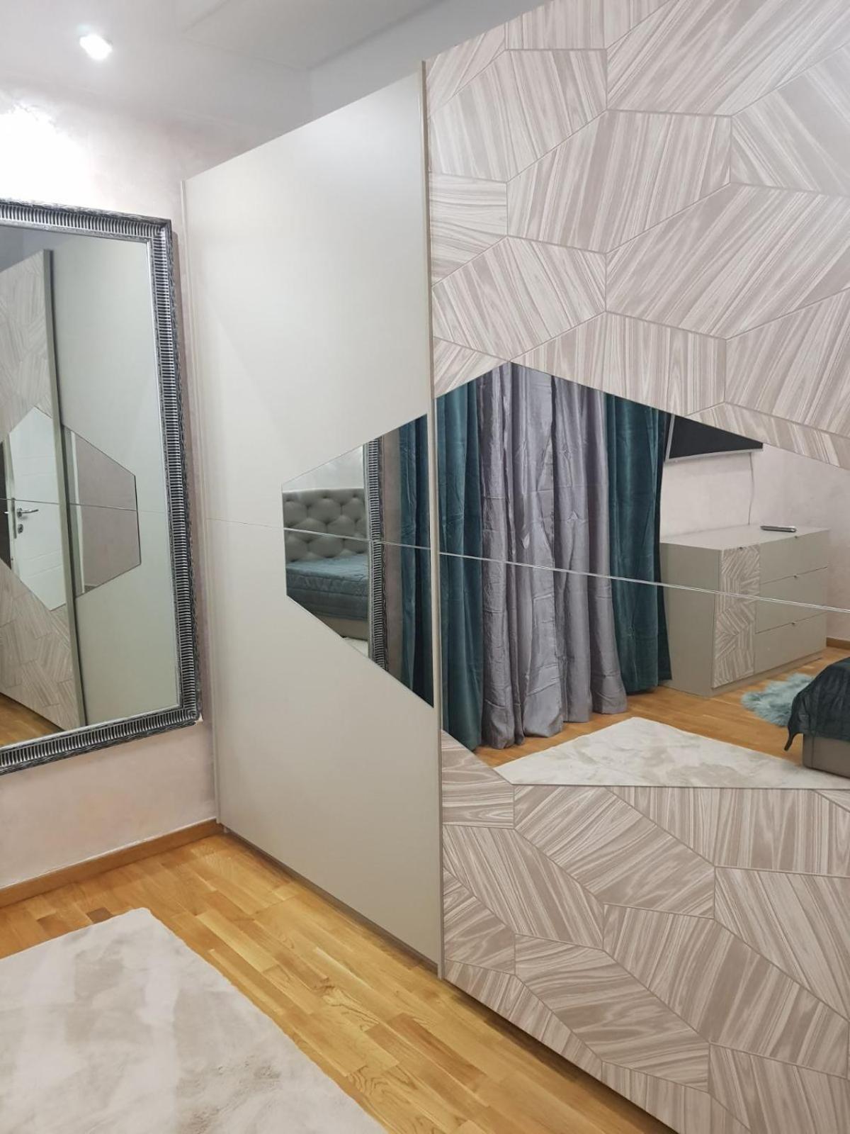 Olive Coast Apartments Herceg Novi Zewnętrze zdjęcie