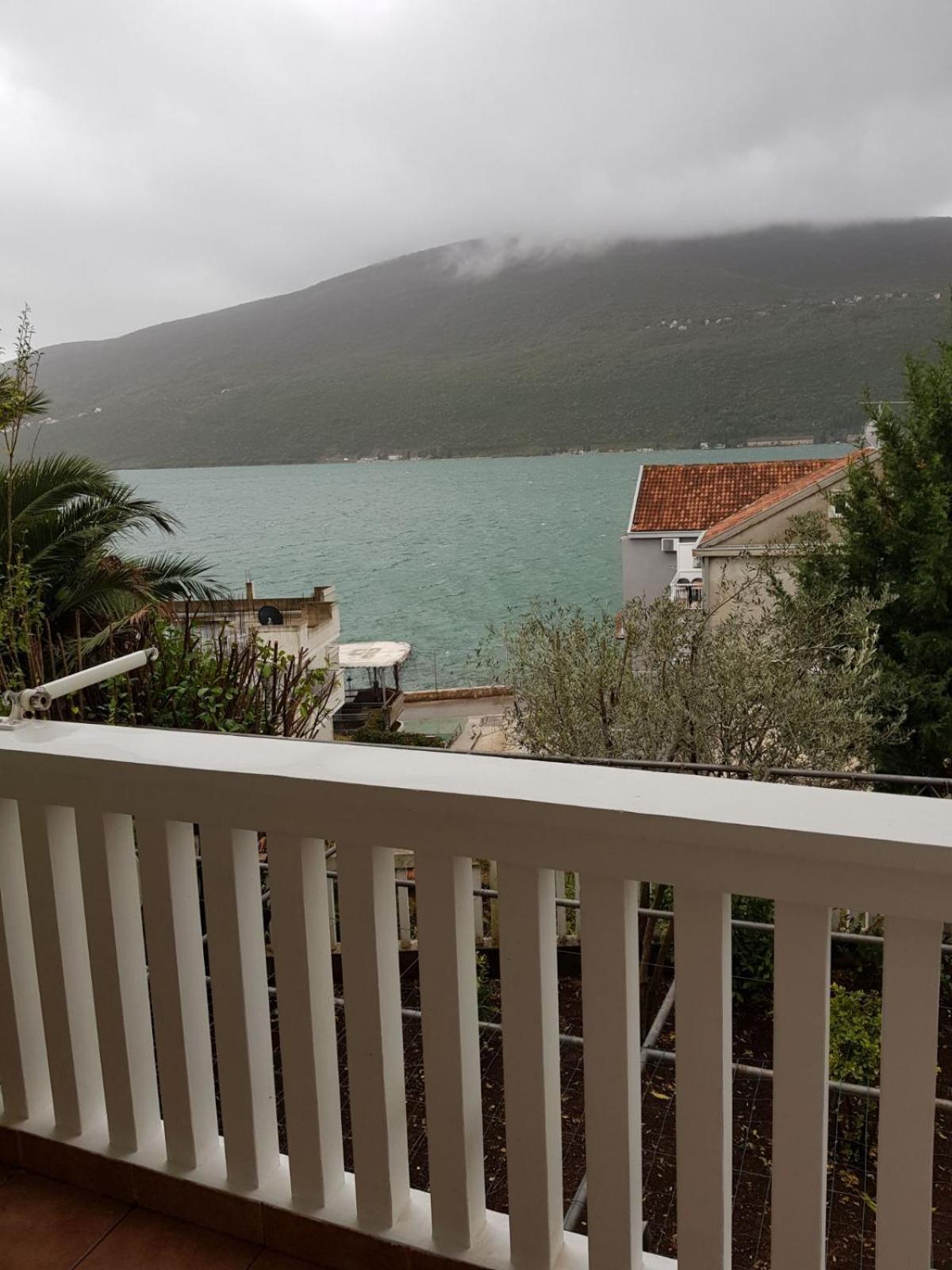 Olive Coast Apartments Herceg Novi Zewnętrze zdjęcie