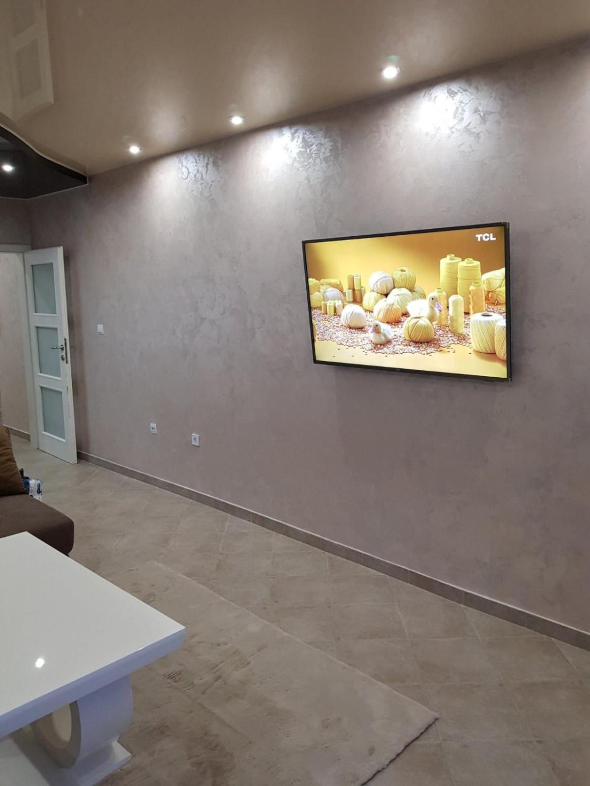Olive Coast Apartments Herceg Novi Zewnętrze zdjęcie